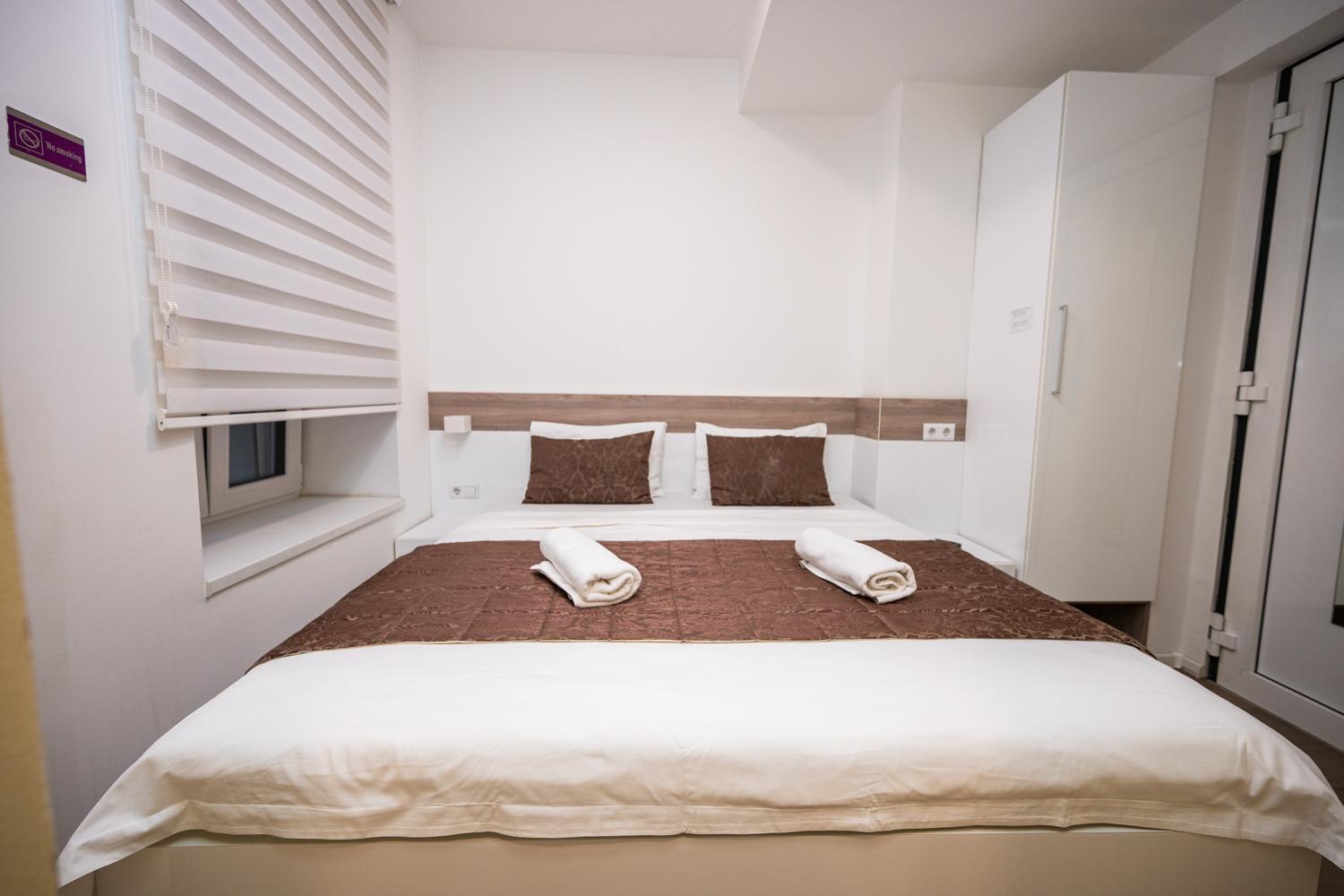 Modern And Design Apartments Near Cathedral Sarajevo Exterior photo