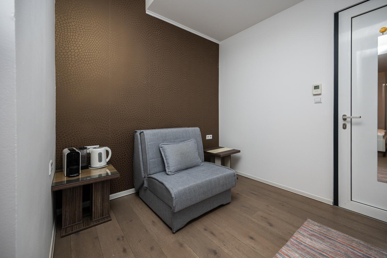 Modern And Design Apartments Near Cathedral Sarajevo Exterior photo