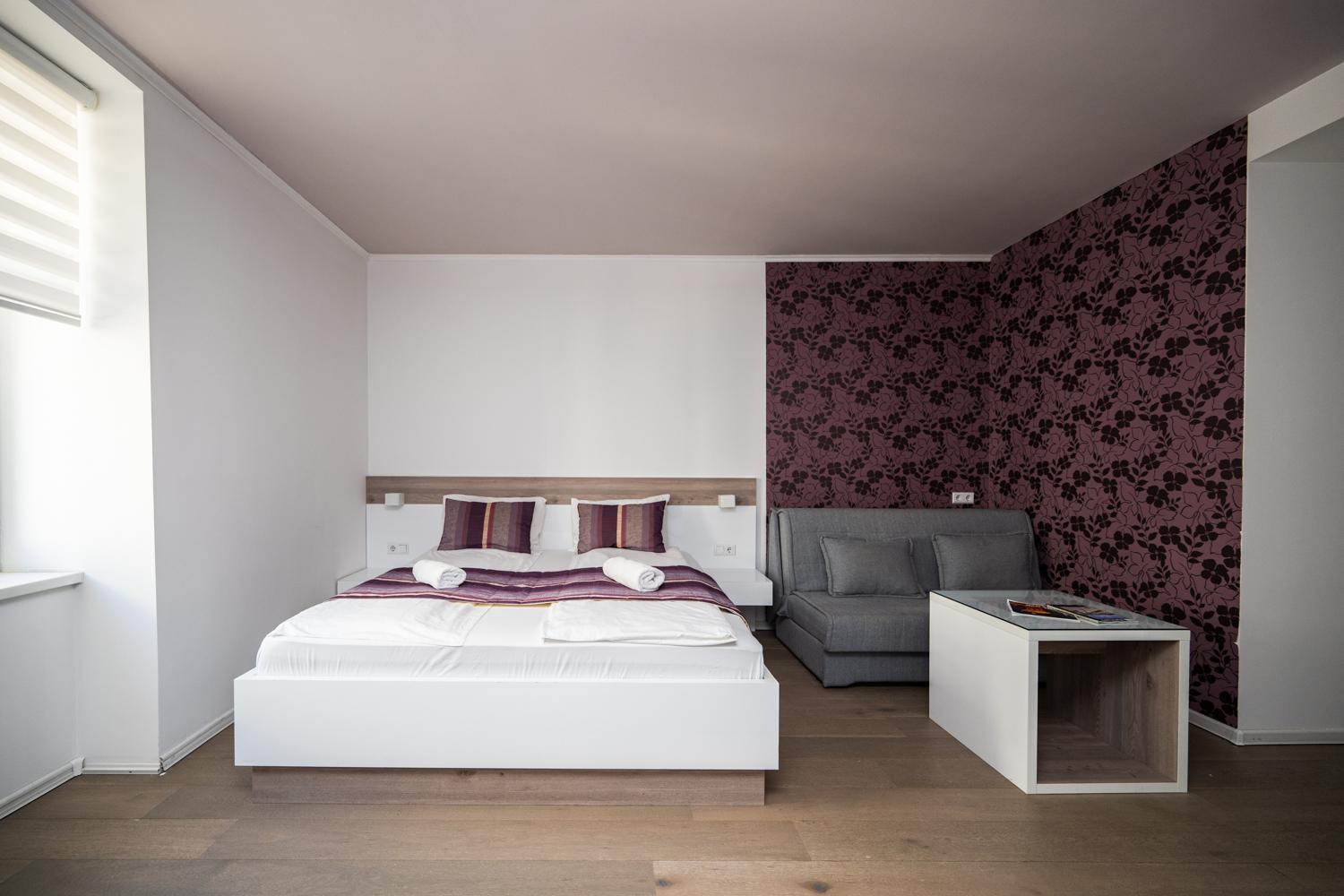 Modern And Design Apartments Near Cathedral Sarajevo Exterior photo