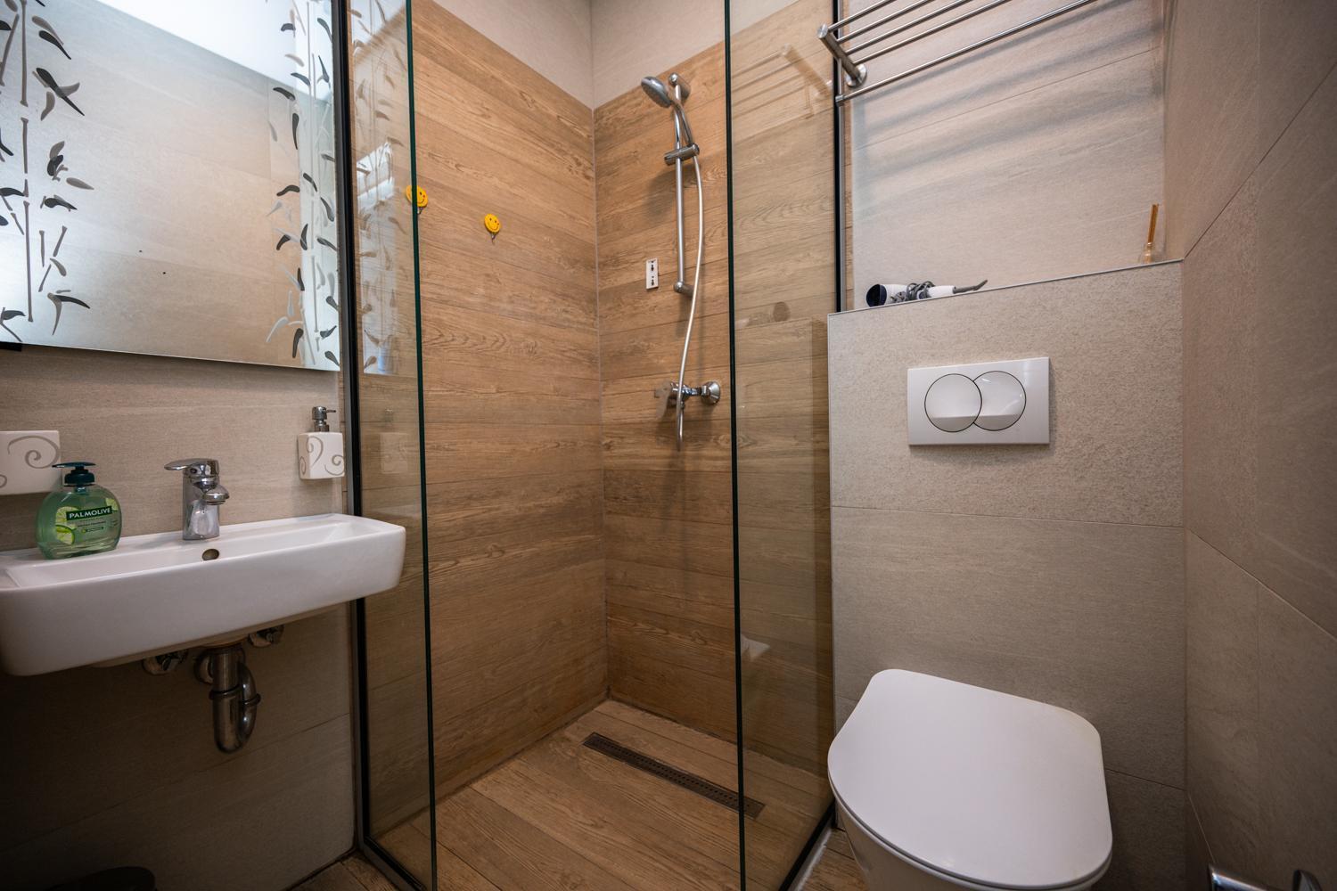 Modern And Design Apartments Near Cathedral Sarajevo Exterior photo